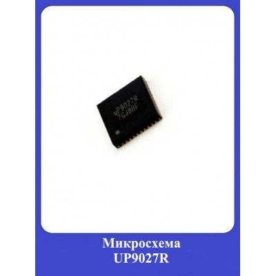 Микросхема UP9027R