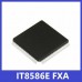 Мультиконтроллер LENOVO IT8586E FXA