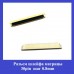 Рaзъeм шлейфа матрицы 30 pin шаг 0,8mm
