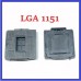 Сокет socket LGA1151(большие шары) BGA