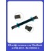 Шлейф тачпада для MacBook A1502 2015, 821-00184-A