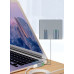 Адаптер питания для Macbook Type-C magsafe2