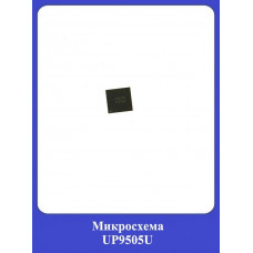 Микросхема UP9505U