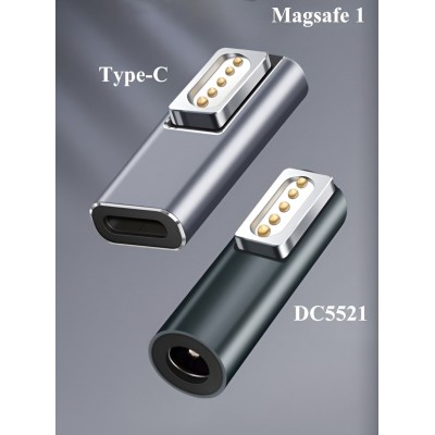 Адаптер питания для Macbook Type-C magsafe 1