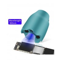Портативная беспроводная УФ-лампа для отверждения