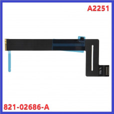 Шлейф трекпада IPD для MacBook Pro 13