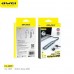 Хаб Type-C HUB Awei CL-150T Type-C to USB2.0*4