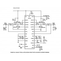 Микросхема ISL6232CAZ INTERSIL 2шт. 