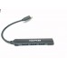 Хаб Type-C HUB Awei CL-150T Type-C to USB2.0*4
