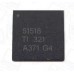 Микросхема TPS51518