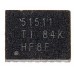 Микросхема TPS51511