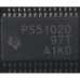 Микросхема TPS51020