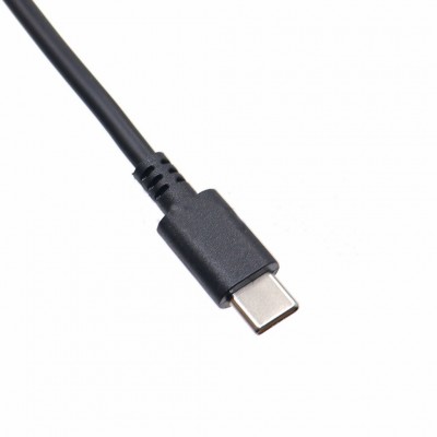 Кабель для блока питания Type-C 1.8 метра