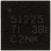 Микросхема TPS51225