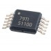 Микросхема TPS51100