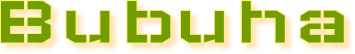 Bubuha